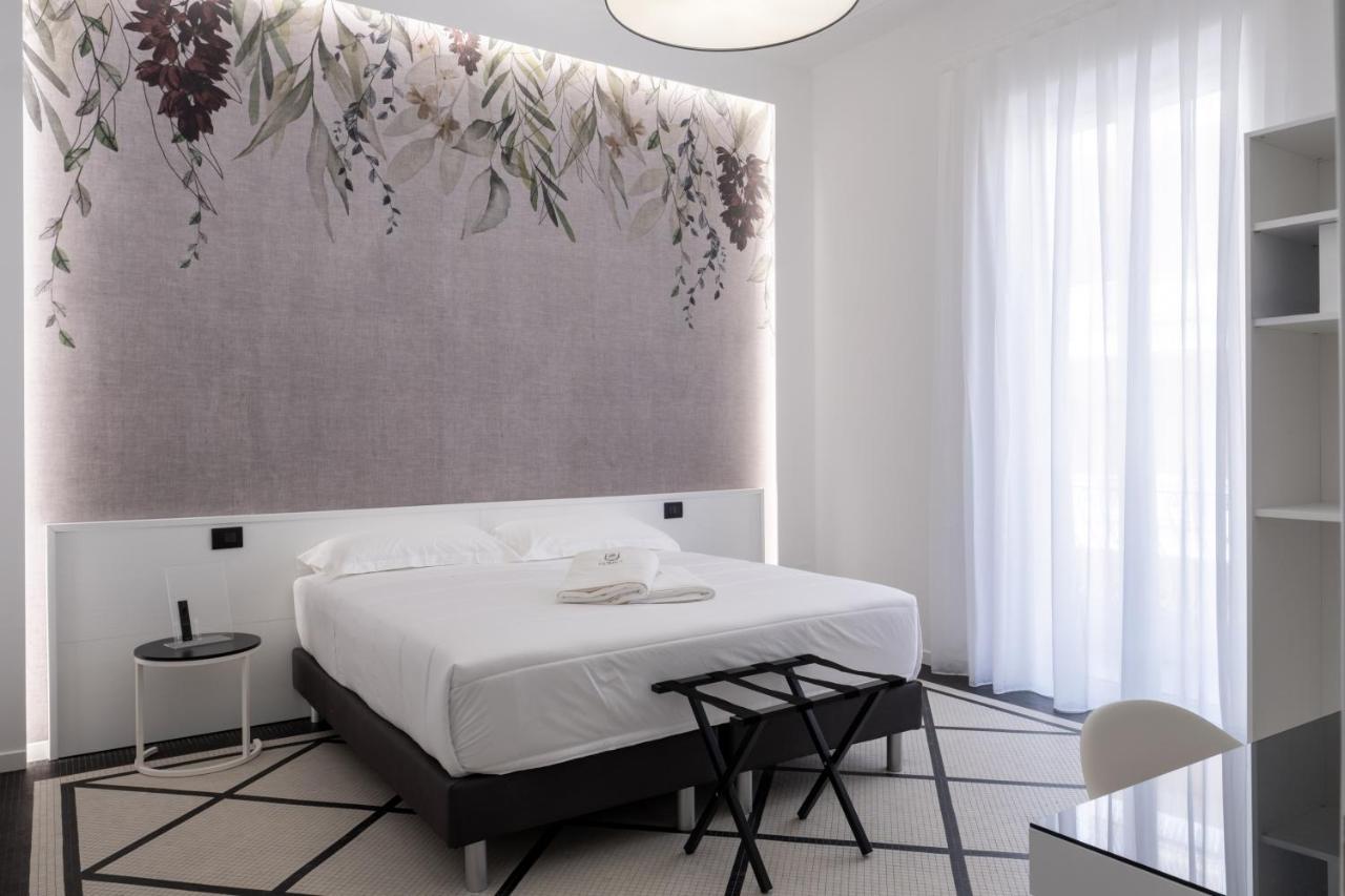 Domea Superior Rooms Bed And Breakfast Реджо ди Калабрия Екстериор снимка