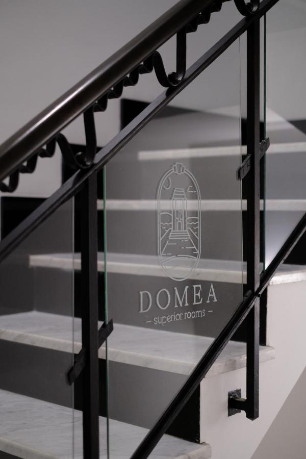 Domea Superior Rooms Bed And Breakfast Реджо ди Калабрия Екстериор снимка