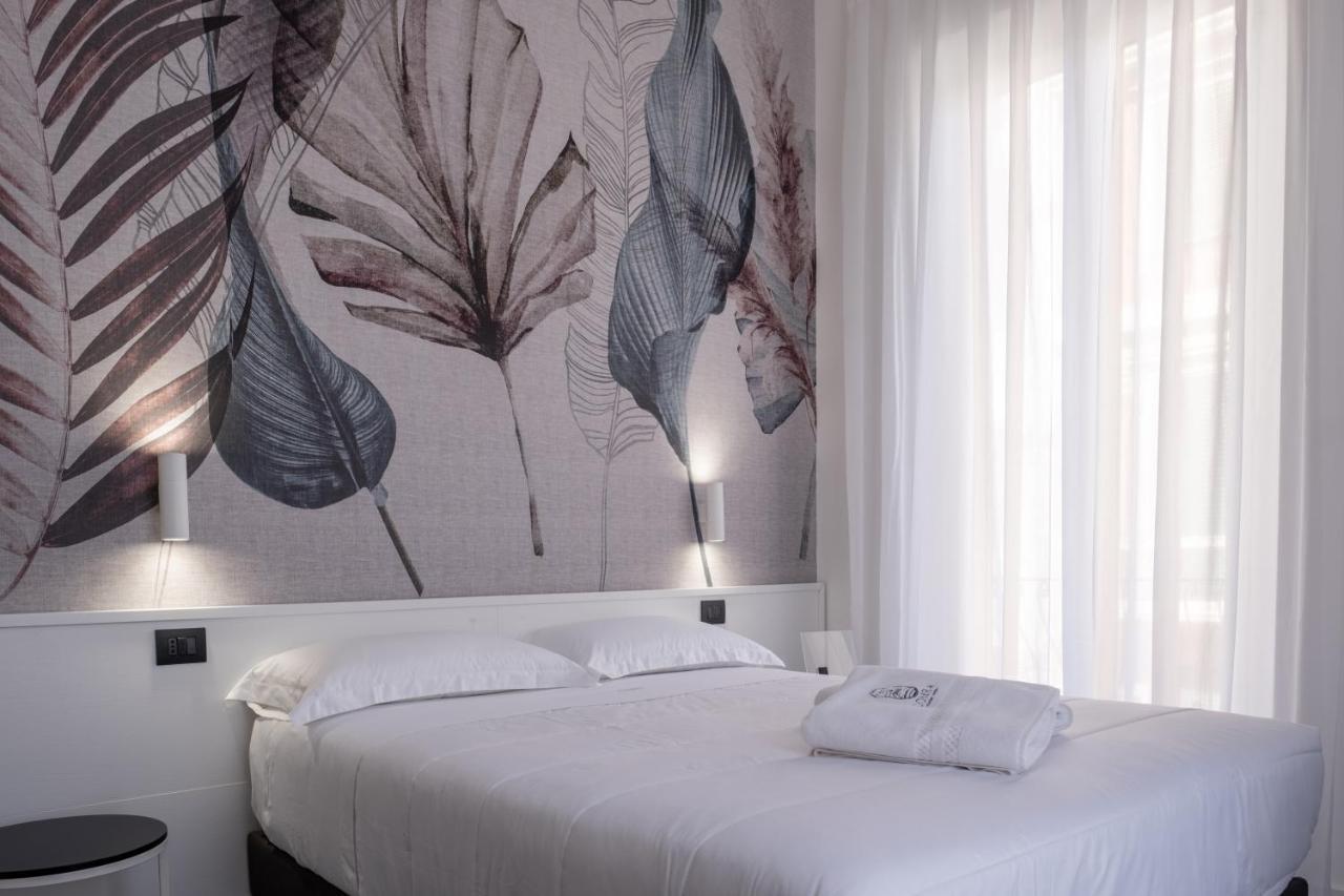 Domea Superior Rooms Bed And Breakfast Реджо ди Калабрия Екстериор снимка