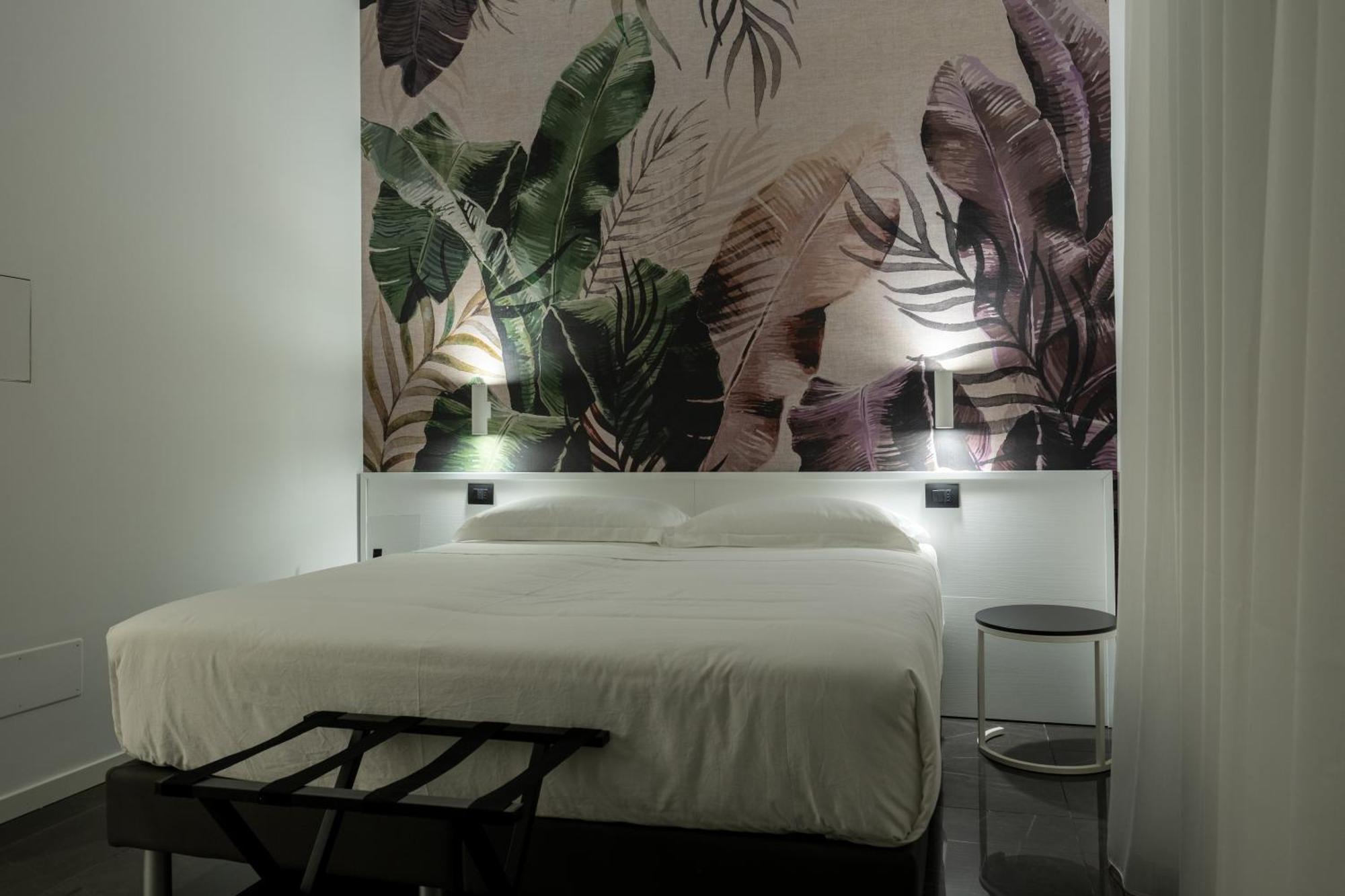 Domea Superior Rooms Bed And Breakfast Реджо ди Калабрия Екстериор снимка