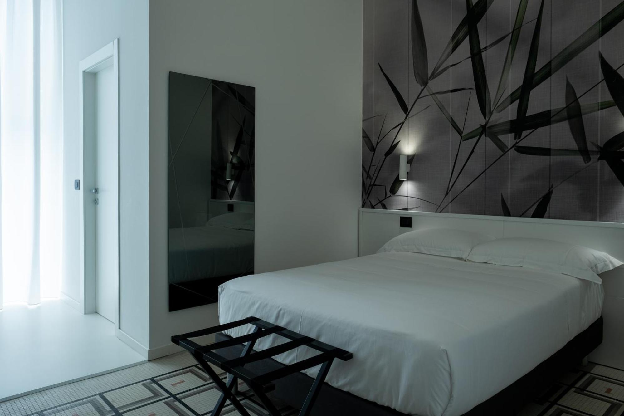 Domea Superior Rooms Bed And Breakfast Реджо ди Калабрия Екстериор снимка