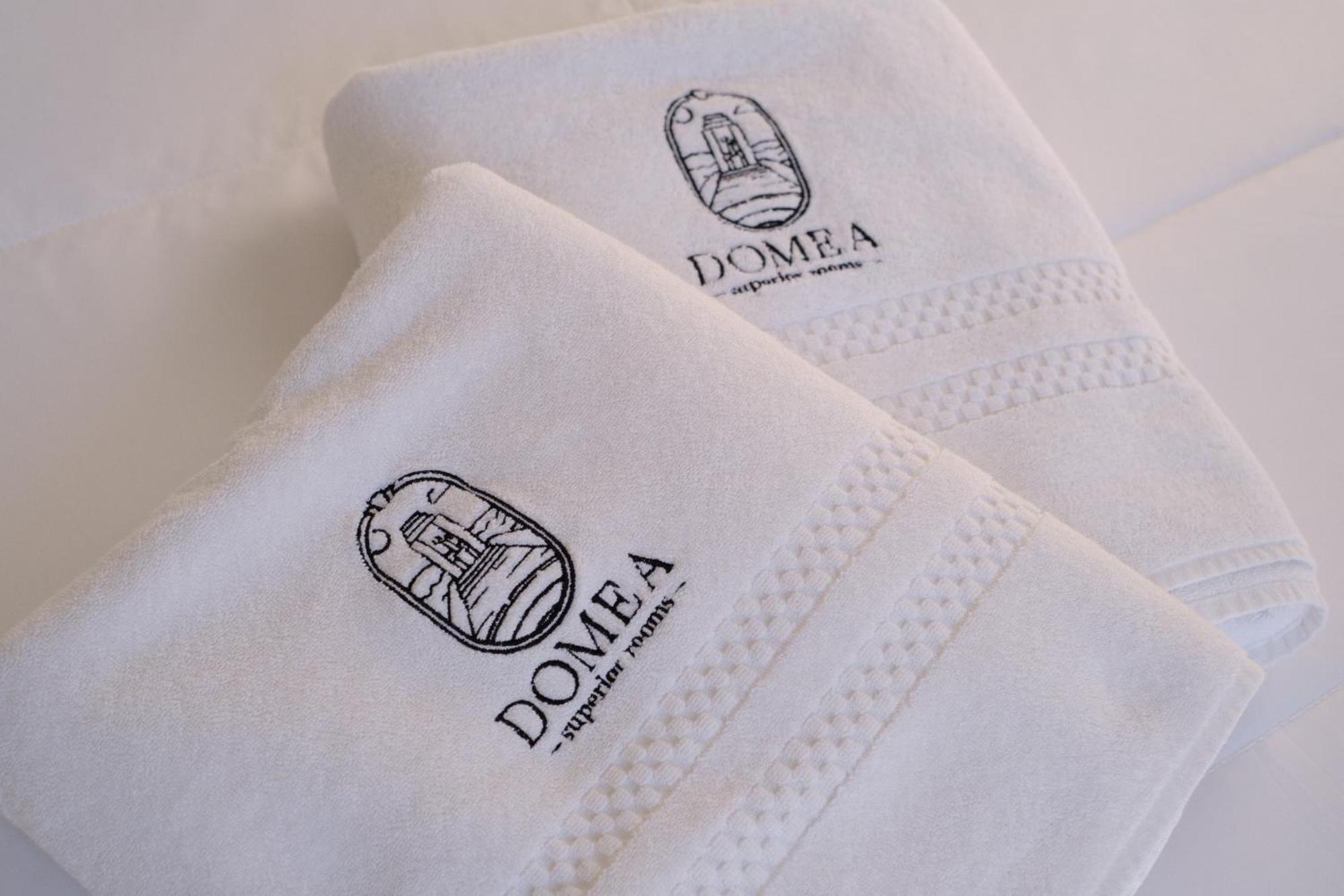 Domea Superior Rooms Bed And Breakfast Реджо ди Калабрия Екстериор снимка