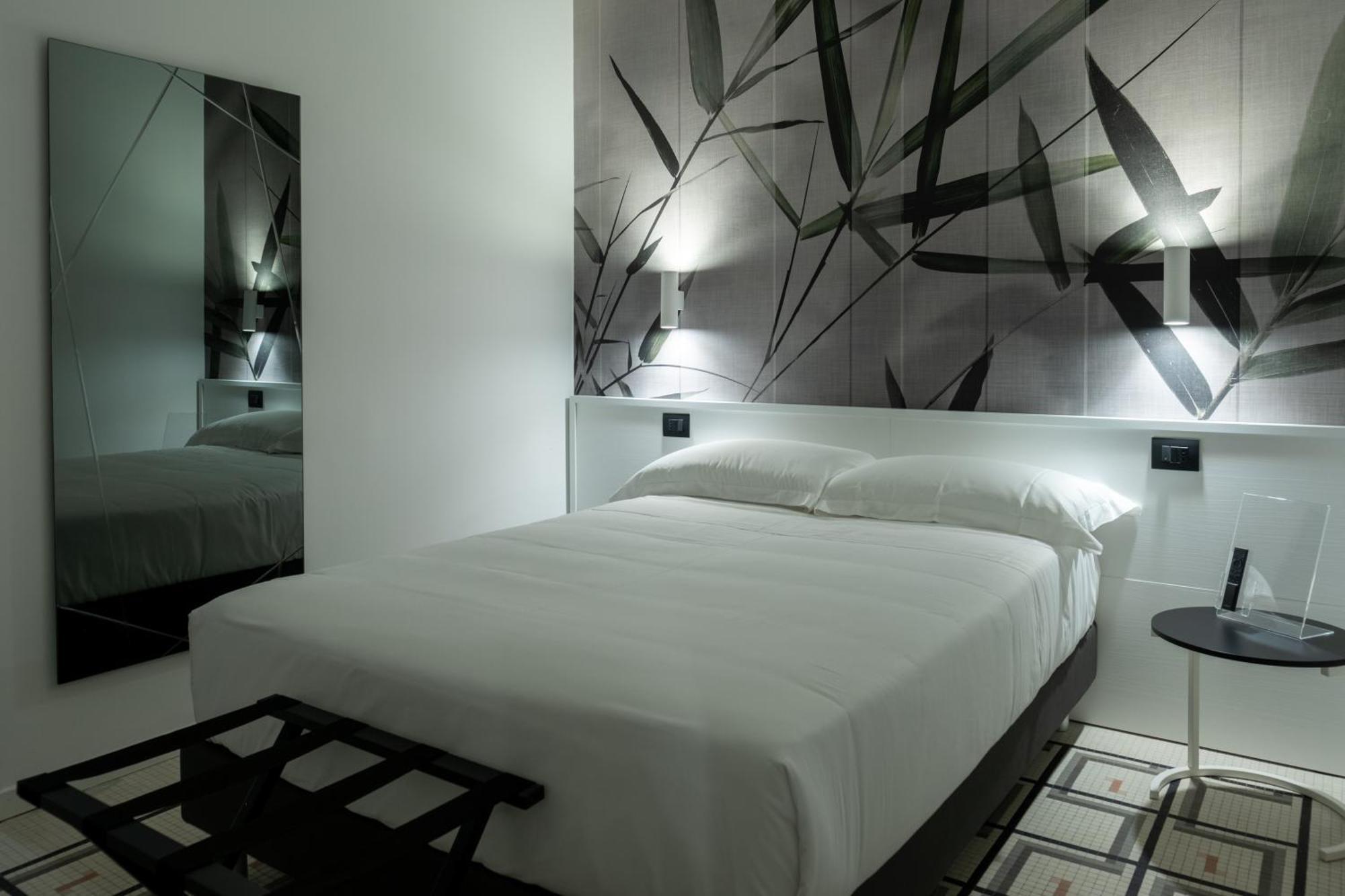 Domea Superior Rooms Bed And Breakfast Реджо ди Калабрия Екстериор снимка